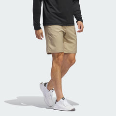 Men's Adi Advantage Golf Shorts