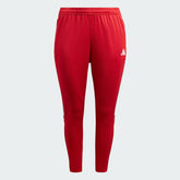 Women's Tiro 23 League Pants (Plus Size)