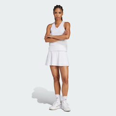 Women's Club Tennis Climacool V-Neck Tank Top