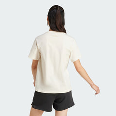 Women's Lounge Slide Graphic Tee