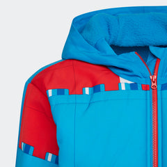 Kids' U LEGO W JKT