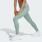 Women's Ultimateadidas Reflective 7/8 Leggings