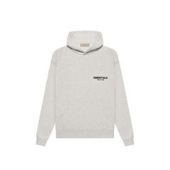 Hoodie 'Light Oatmeal' (2022)