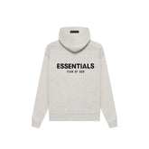 Hoodie 'Light Oatmeal' (2022)