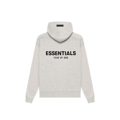 Hoodie 'Light Oatmeal' (2022)