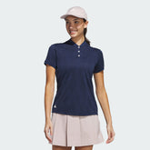 Women's Ultimate365 Diamond Jacquard Polo Shirt