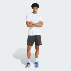 Men's Messi Shorts
