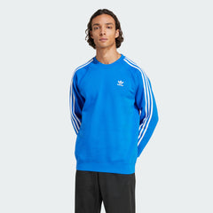 Men's Adicolor Classics 3-Stripes Crew