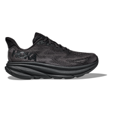 Clifton 9 - Black - Black