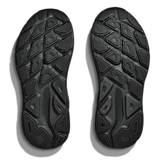 Clifton 9 - Black - Black