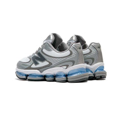 Abzorb 2000 'White Grey Blue' (2025)