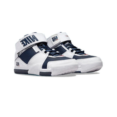 LeBron Zoom 2 'Midnight Navy' (2022)