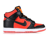 High 'Barcelona'