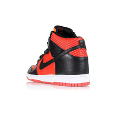High 'Barcelona'