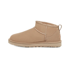 Classic Ultra Mini 'Sand' Women's (2025)