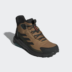 Men's Terrex Anylander Mid Rain.Rdy Hiking Shoes