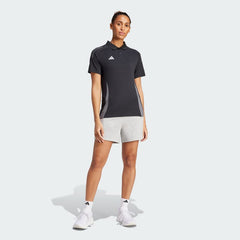 Women's Tiro 24 Sweat Shorts