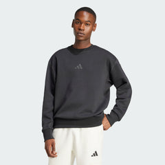 Men's ALL SZN Fleece Graphic Sweatshirt