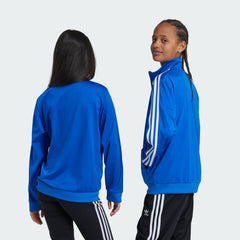 Kids' Adicolor Firebird Top