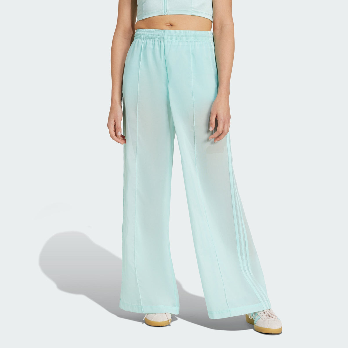 Women's Adicolor Sheer Track Pants
