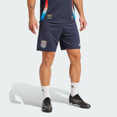 Men's San Diego FC 25/26 Home Authentic Shorts