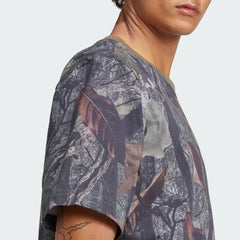 Men's Camo Tee