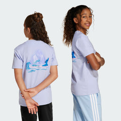 Kids' DISNEY LILO & STITCH GRAPHICS TEE