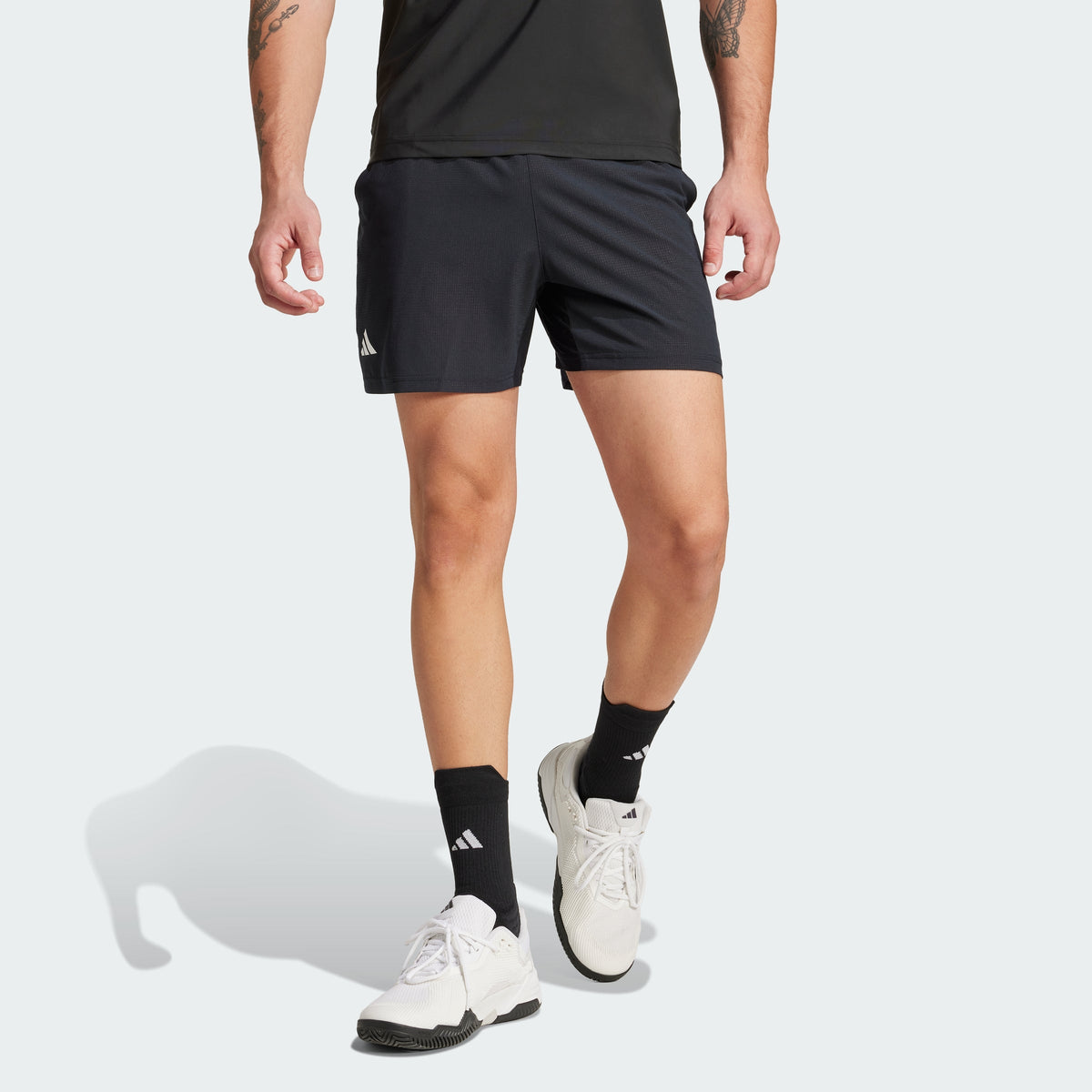 Men's Tennis 5-Inch Ergo Shorts