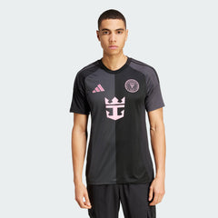 Men's Inter Miami CF 25/26 Away Jersey