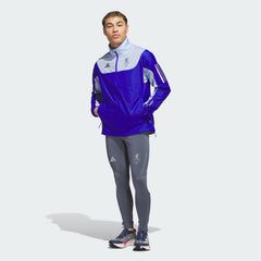 Men's Boston Marathon 2025 Own the Run Celebration Jacket