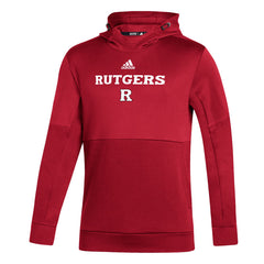 Men's Rutgers Team-Issue Pullover