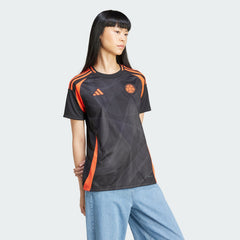 Women's Colombia 24 Away Jersey