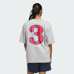 Women's Lions Graphic Tee