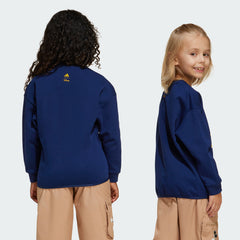 Kids' DISNEY MICKEY MOUSE SWEATSHIRT