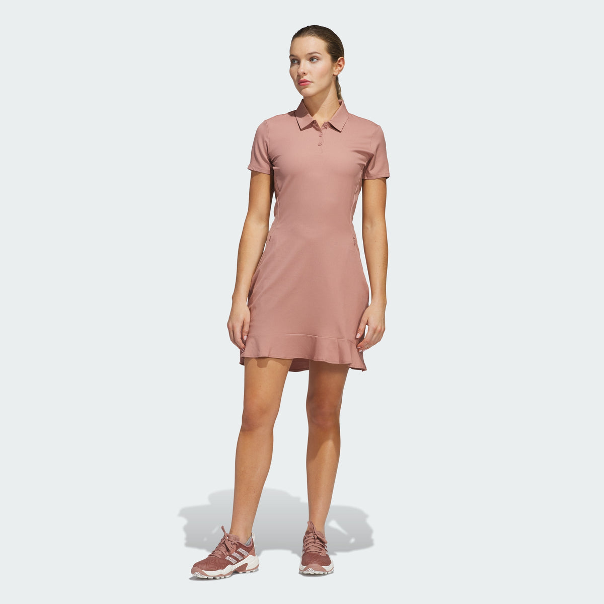 Women's Ultimate365 Solid Dress