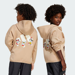 Kids' DISNEY MICKEY MOUSE TRACK TOP