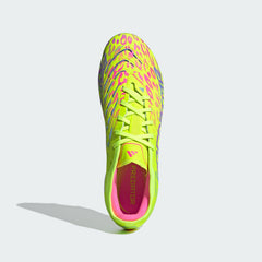 Men's Predator Pro Firm Ground Cleats