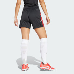 Women's Tiro 24 Training Shorts