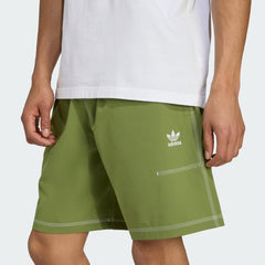 Men's Trefoil Shorts