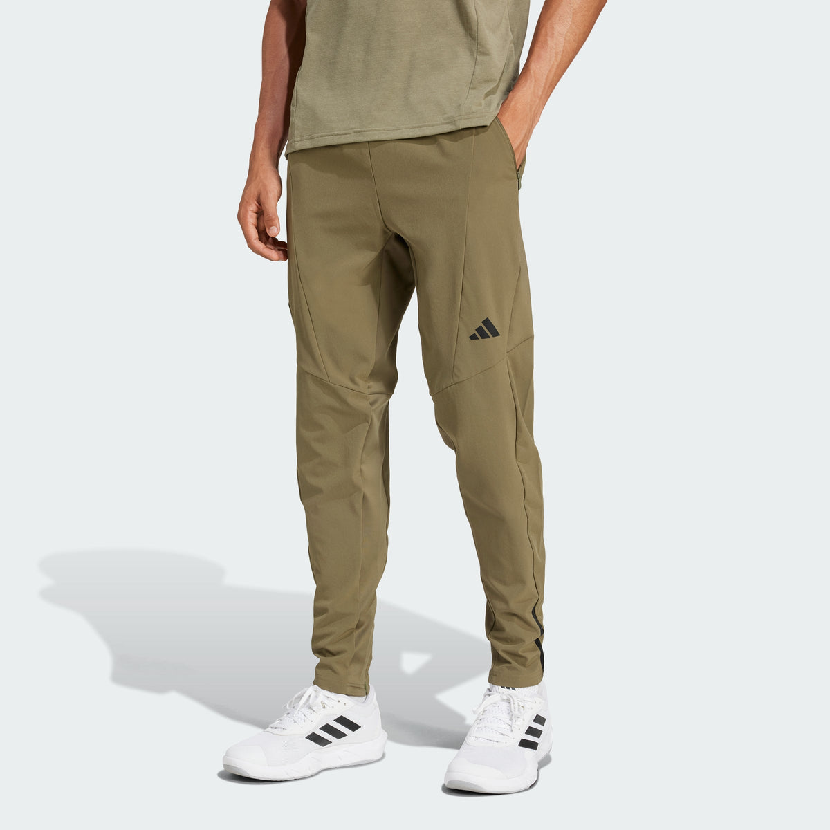 Men's Designed for Training Hybrid Pants