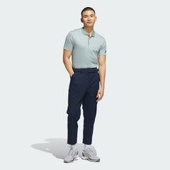 Men's Beyond Textured Polo Shirt