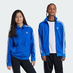 Kids' Adicolor Firebird Top
