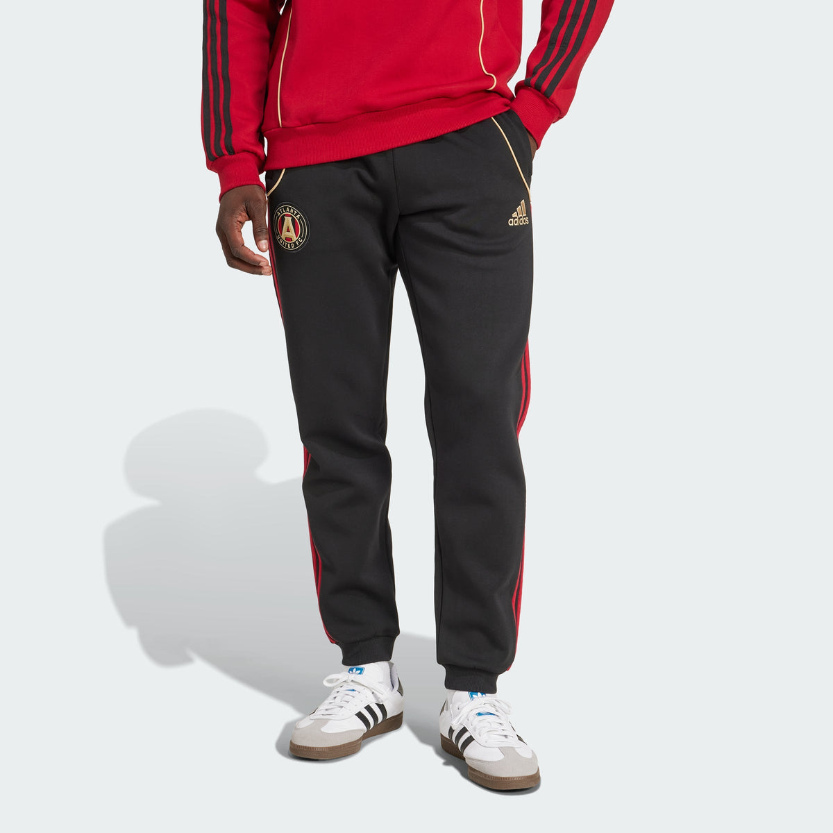 Men's Atlanta United FC UBP Travel Pants