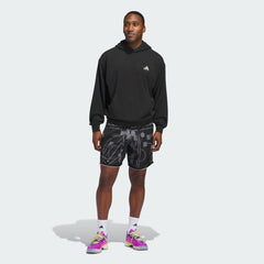 Men's Crazy Lite Allover Print Shorts