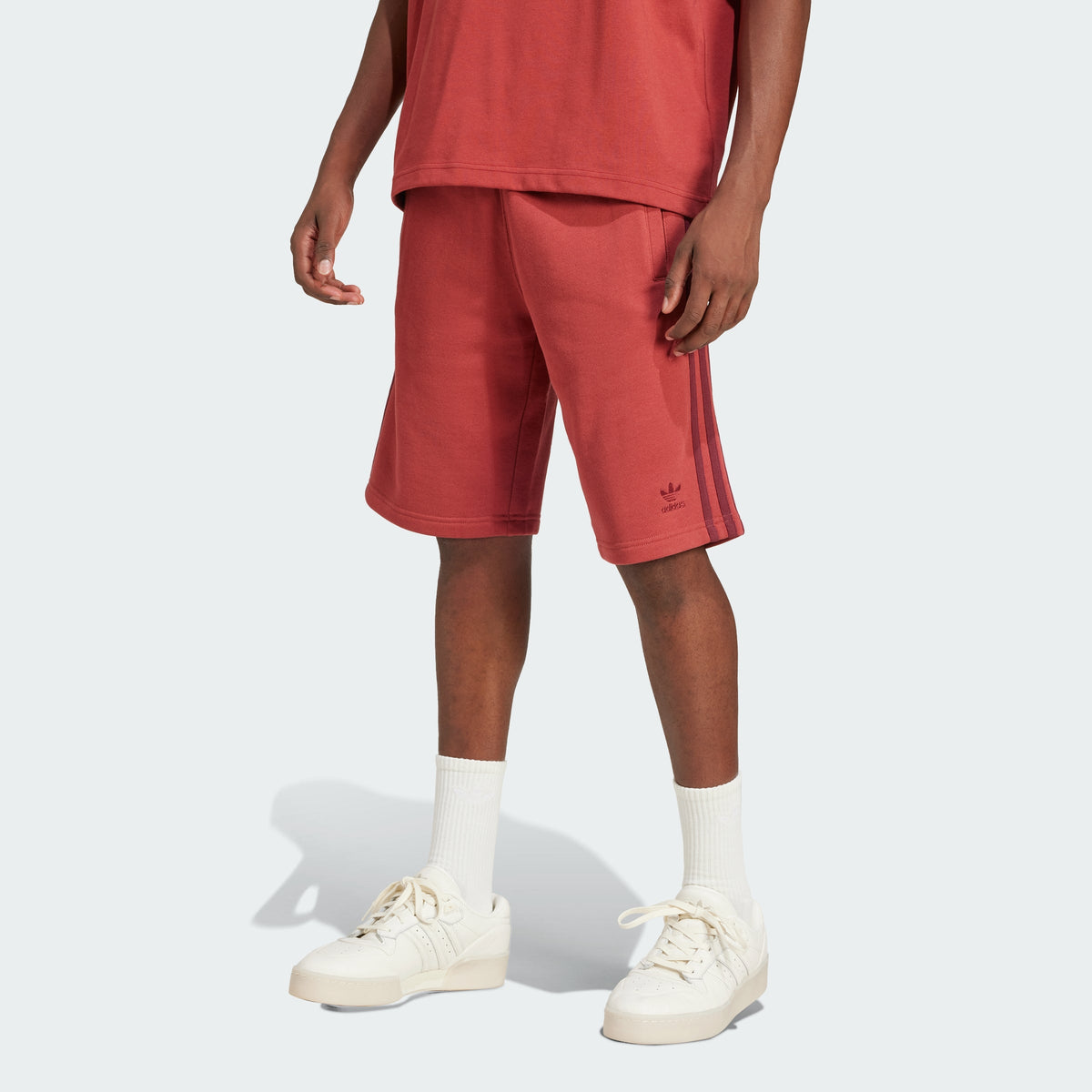 Men's Adicolor 3-Stripes Shorts