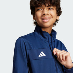 Kids' Tiro 25 Essentials Training Jacket Kids