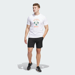 Men's Chip Deuces Graphic Tee
