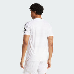 Men's Real Madrid 24/25 Home Authentic Jersey
