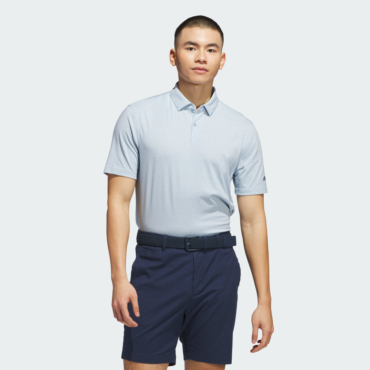 Men's Go-To Polo Shirt