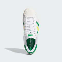 Men's Superstar Golf Spikeless